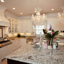 Kitchen Ideas