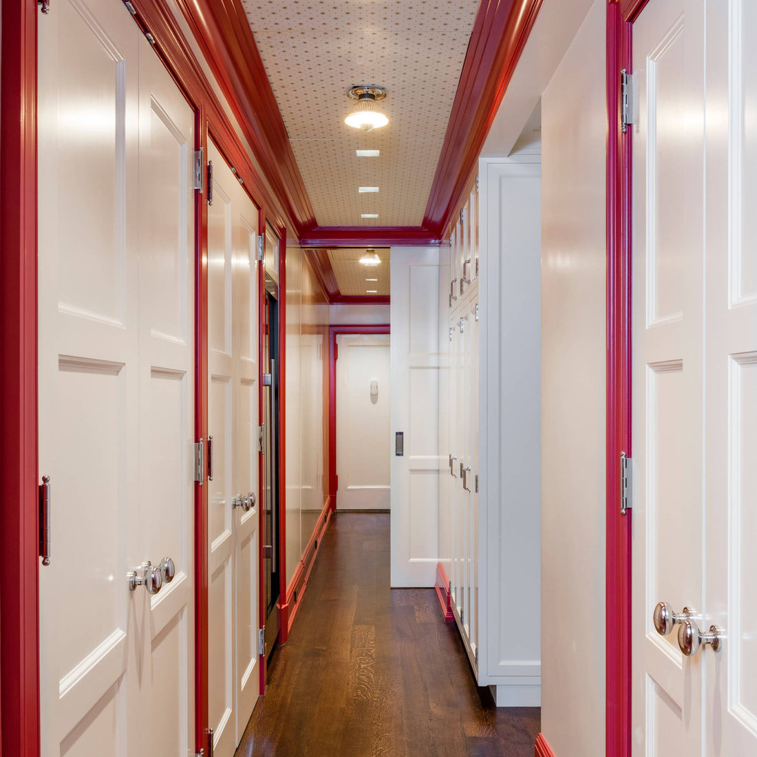 Upper East Side Co-op
