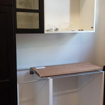 IKEA Sektion Kitchen Add-on