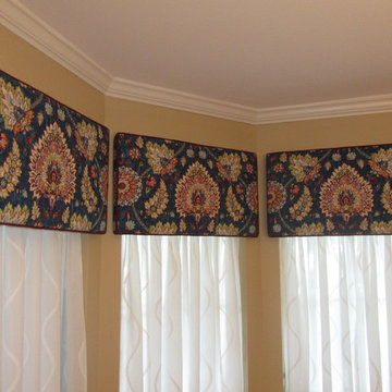 Warm and Wonderful Apopka Window Treatments