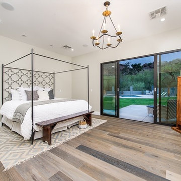 Rancho Project
