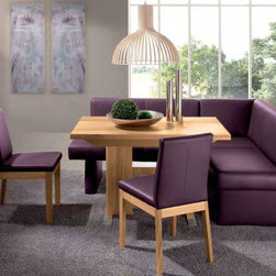 Genua Chair Woessner - Dining Chairs