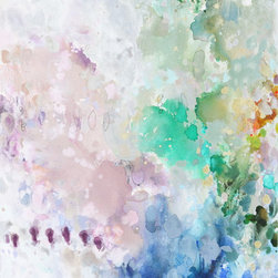 Original Art by Casey Matthews - Mixed Media Art