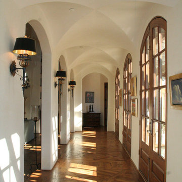 Completed Homes