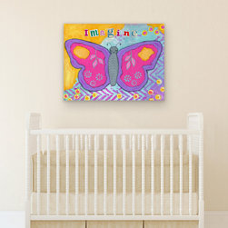 Imagine Butterfly - Productos