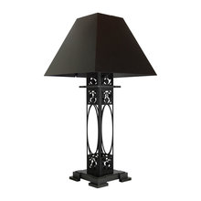 lamps