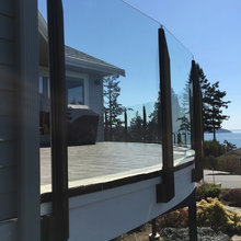 deck railings