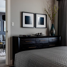 Masculine Glamour
