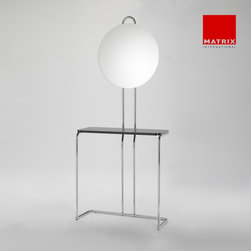 WOLFGANG Vanity - Makeup Mirrors