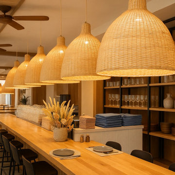 Restaurant Design