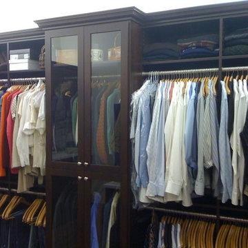 Closets