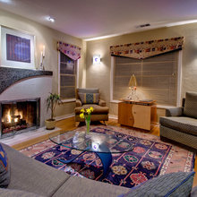fireplaces