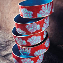 Piling Palang Cloisonnes - Products