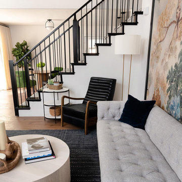 Stair Upgrade
