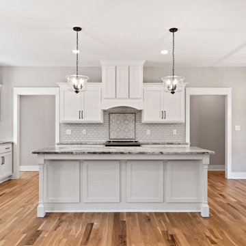 Architectural Designs Exclusive House Plan 56447SM Client-Built in Virginia