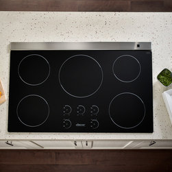 Dacor Renaissance 30" Induction Cooktop - Cooktops