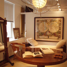 Entry Way Room
