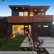 dark home ideas