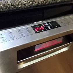 Bosch Dishwasher Repair - Dishwashers
