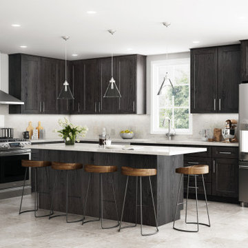 Jamestown Cabinets