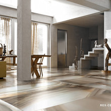 floor