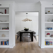 Shelving