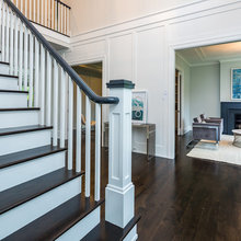 Wainscoting