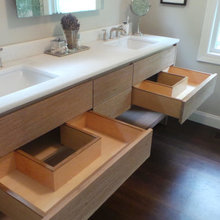 Kids bathroom
