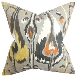 Mediterranean Decorative Pillows by Homesquare