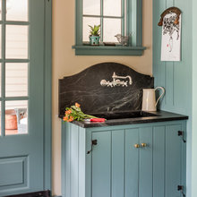 Mudroom