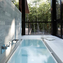 Indoor Pool Ideas