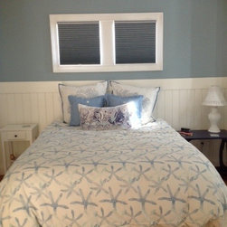 Cellular Shades - Cellular Shades