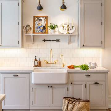 Sink niche