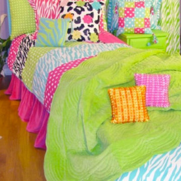 Our Products in Homes