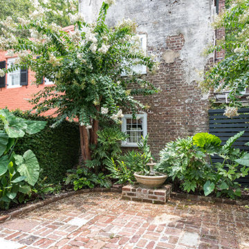 49 Tradd Street