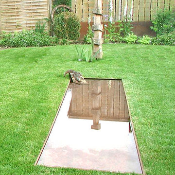 Privatgarten E.