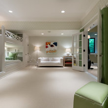 Basement Future Plans