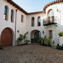 Keith Residence