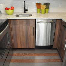cork flooring