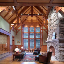 Living Room Ideas
