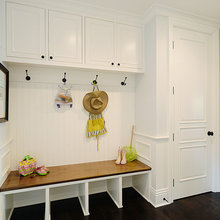 mudroom