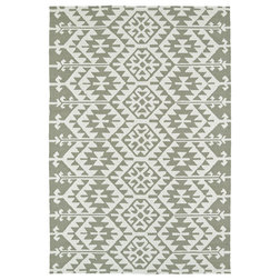 Southwest Rugs: 4 x 5 Heritage Southwestern Rug|Lone Star Western ...