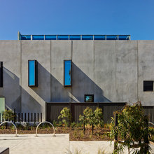 External Renders