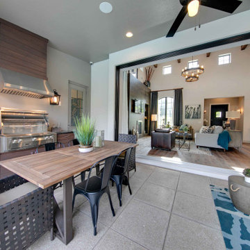 The Walara by John Cannon Homes
