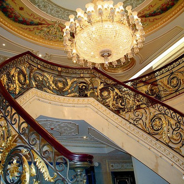 Brooklyn Luxury House