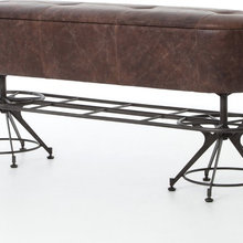 Benches & Lounges