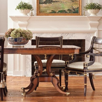 Kindel Classic Contemporary and Timeless