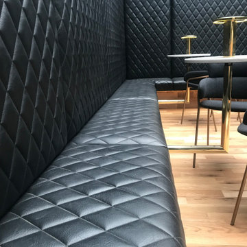Business and Corporate Upholstery