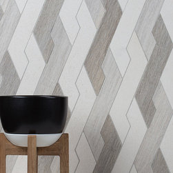Urban Layer Collection - Wall And Floor Tile