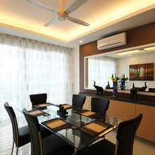 Dining Hall